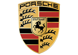 Porsche Logo 270X191